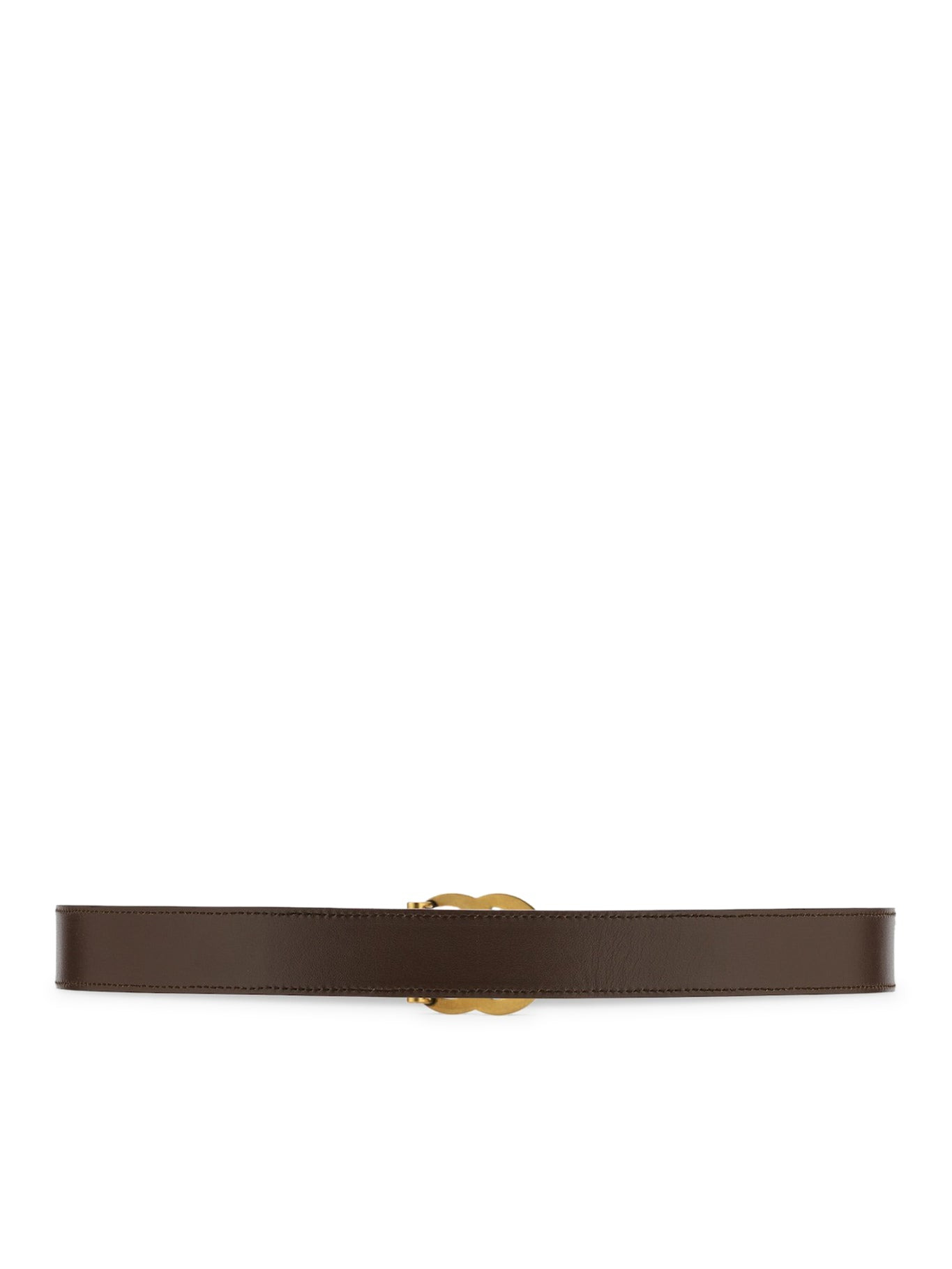 REVERSIBLE GG MARMONT BELT - 4