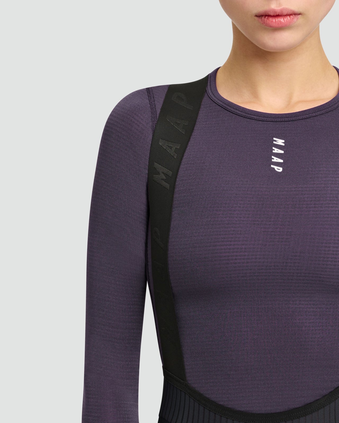 Women's Thermal Base Layer LS Tee - 6