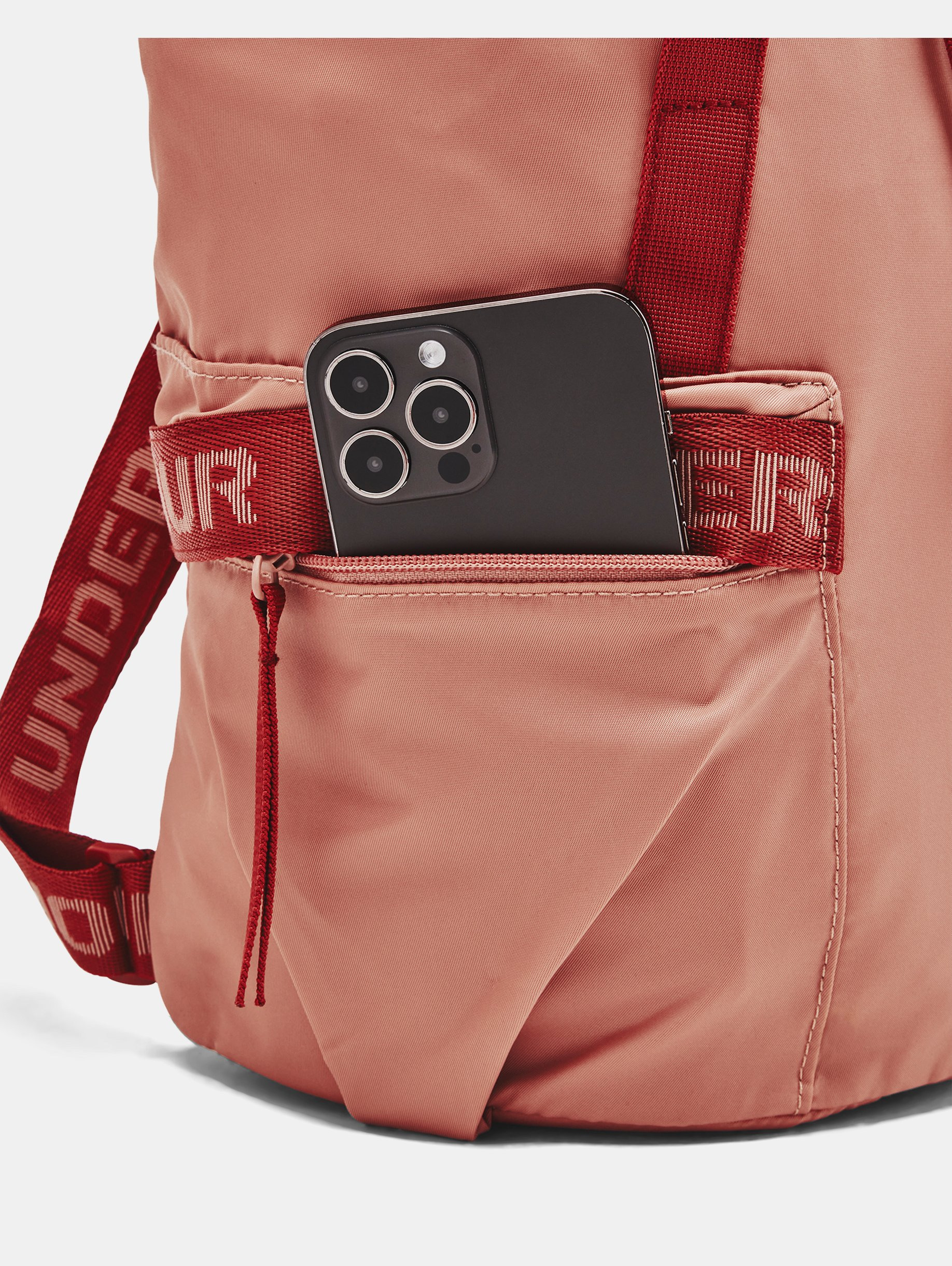 Women's UA Favorite Backpack - 3