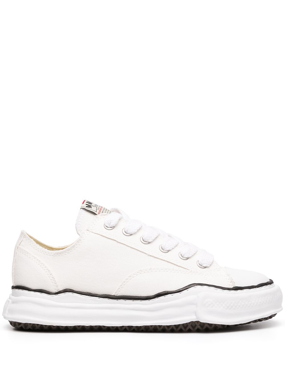 Peterson Original Sole low-top sneakers - 1