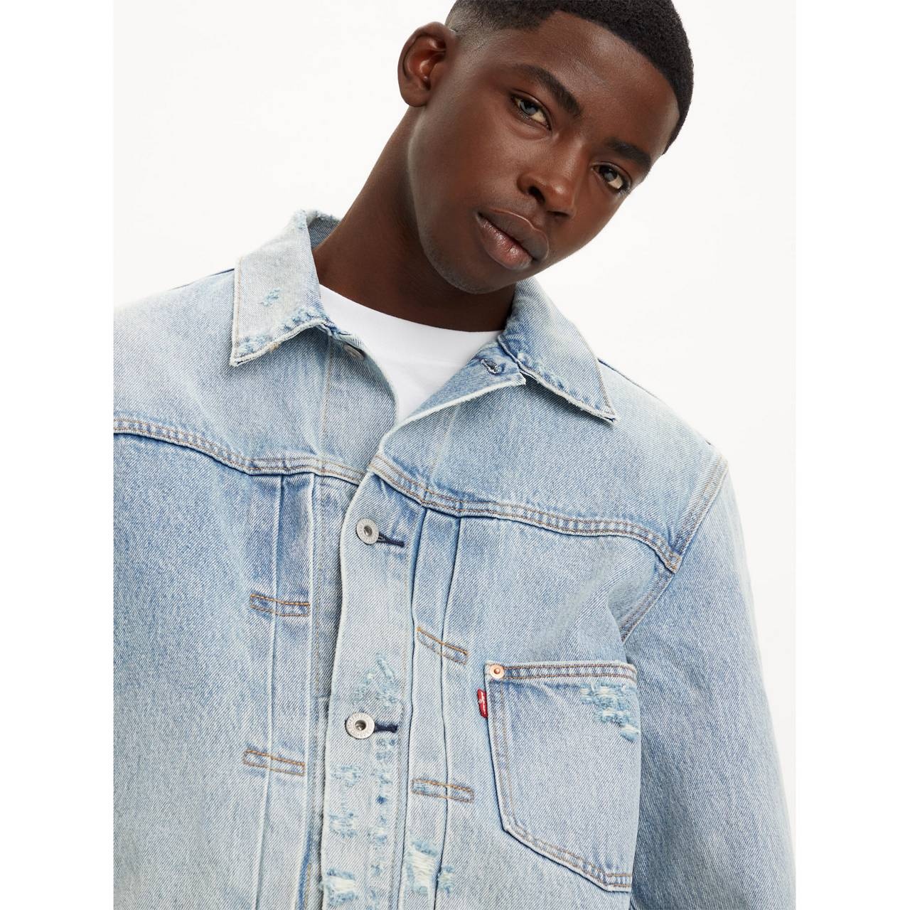TYPE I JACKET - 5