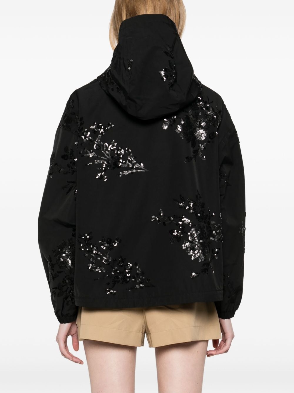 Landal jacket - 4