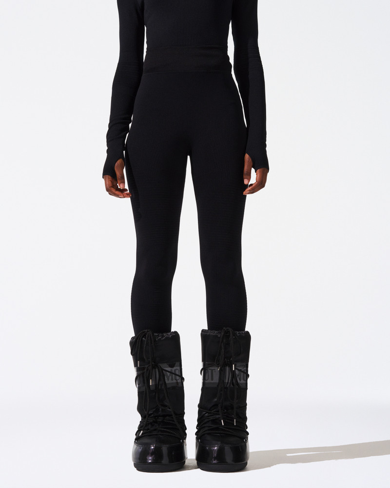 PERFECT MOMENT Seamless Legging outlook