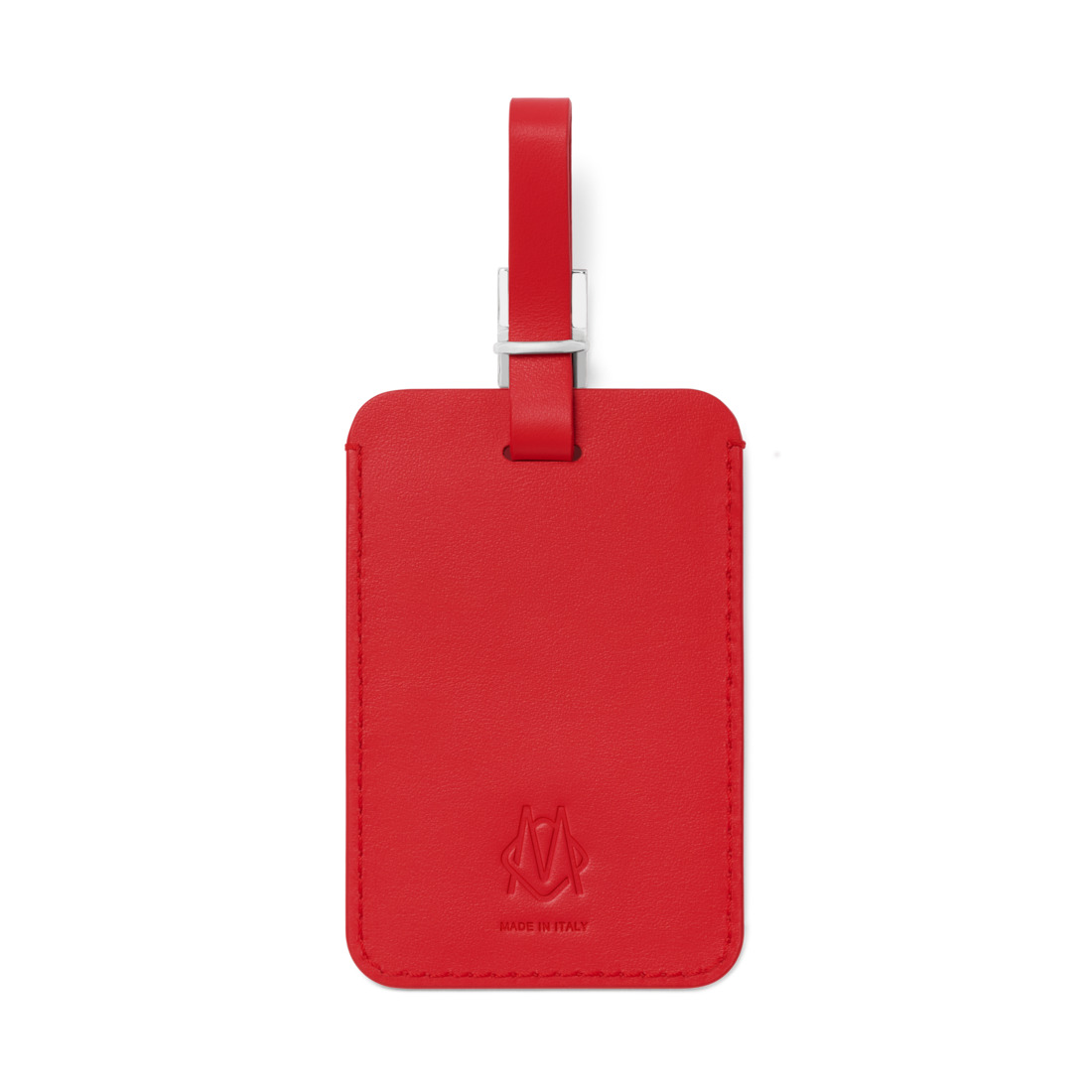 Customization - Suitcases Address Tag - 2