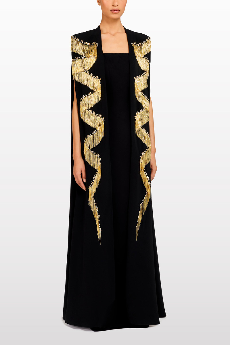 JENNY PACKHAM Du Barry outlook