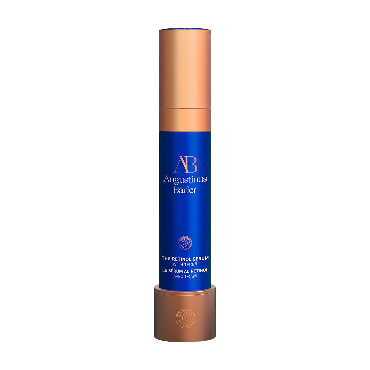 The Retinol Serum - 1