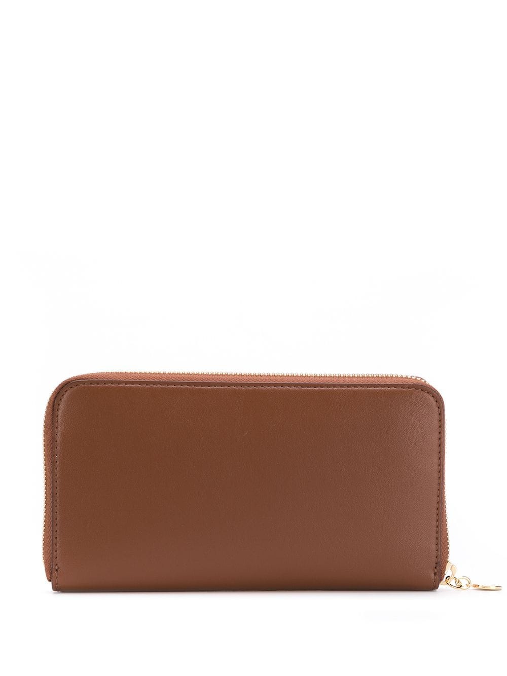 Stella Logo continental wallet - 2