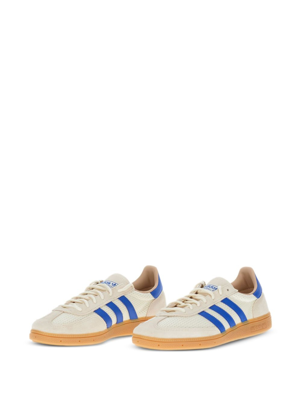 Handball Spezial suede sneakers - 4
