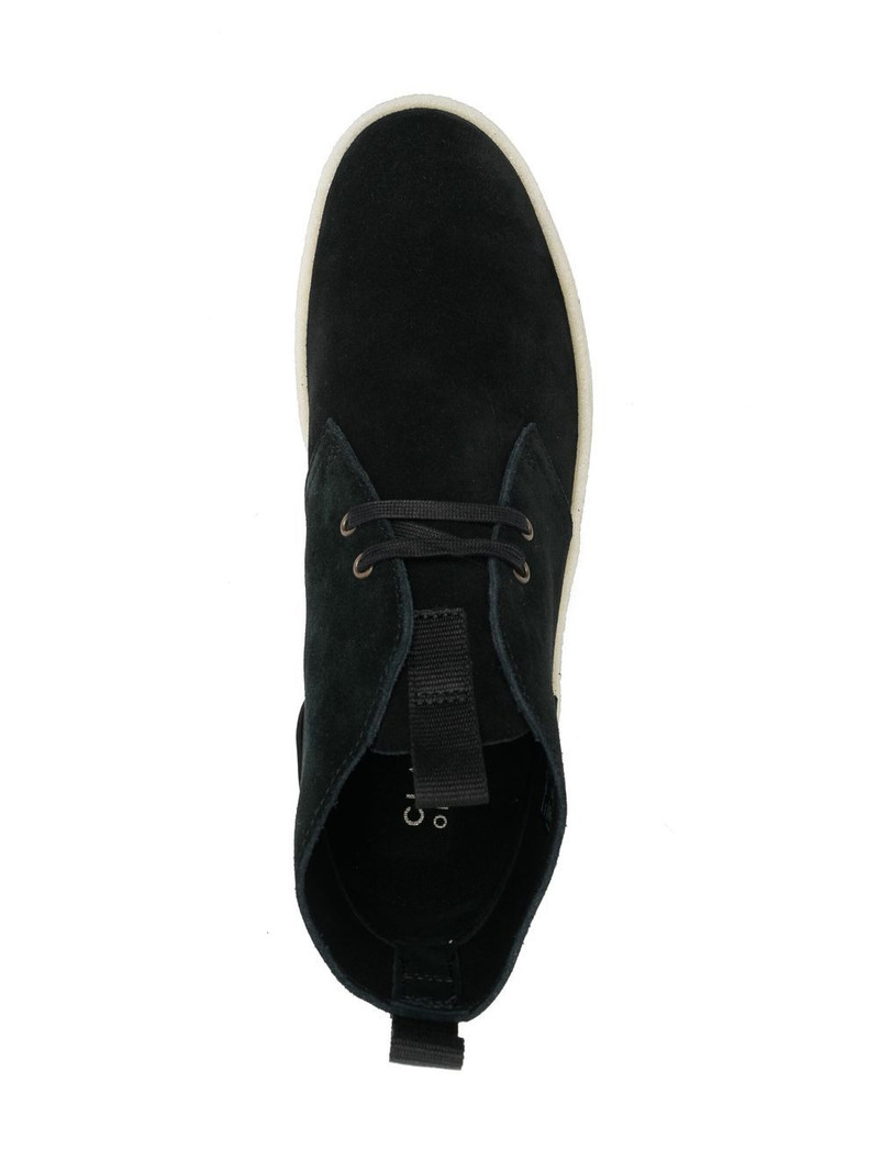 Desert Cup ankle boots 4