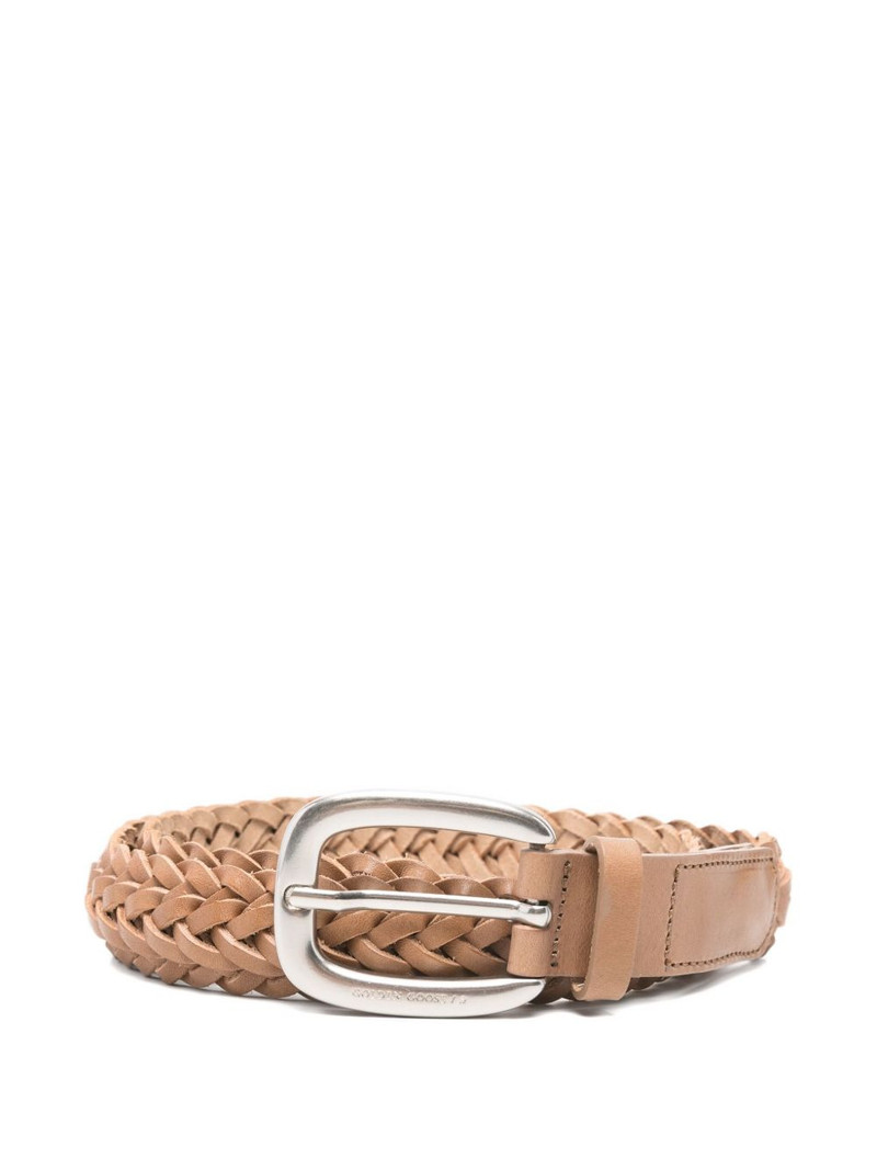 Houston belt 1