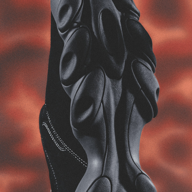 Oakley Factory Team Flesh 10