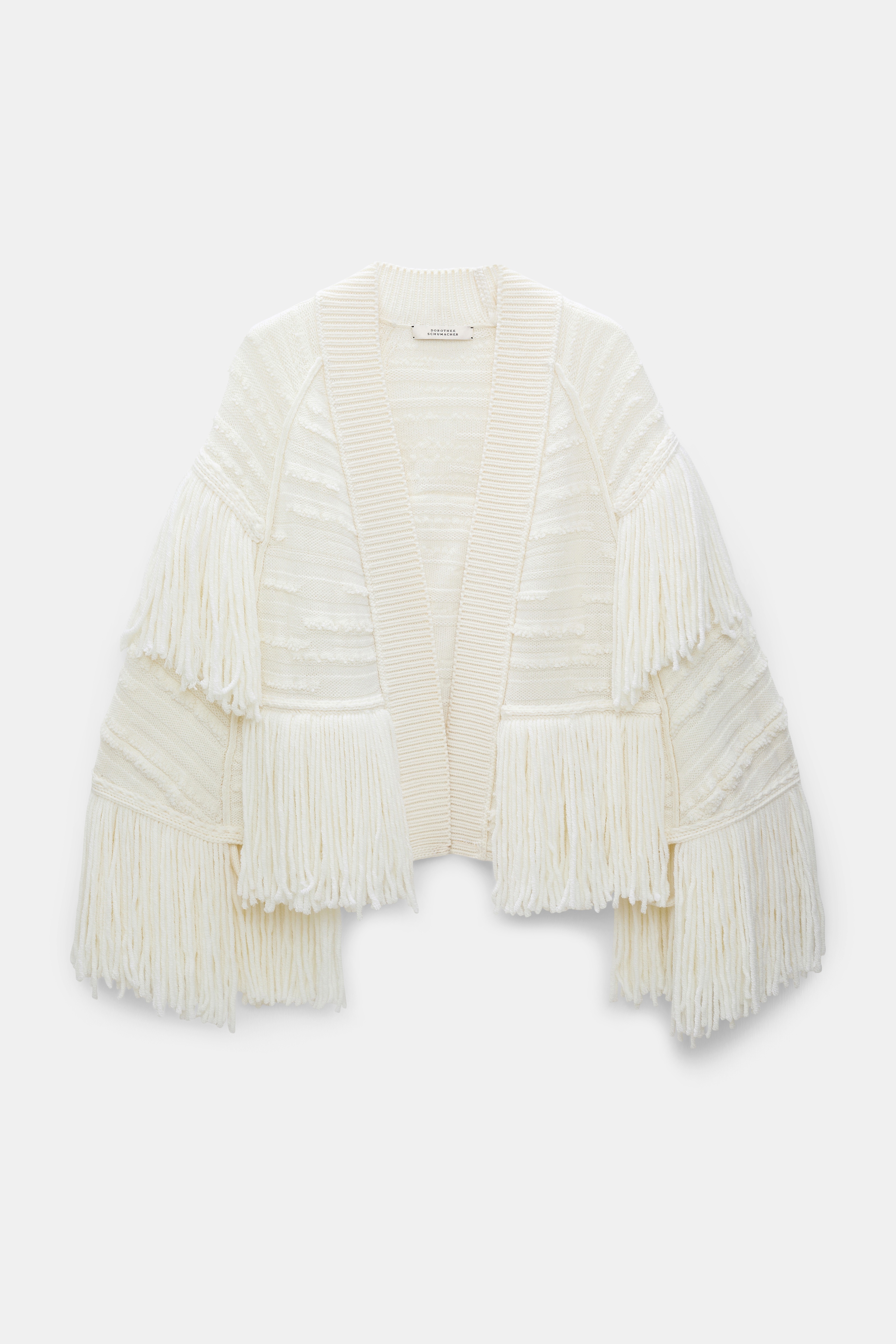 FREE SPIRIT cape - 7