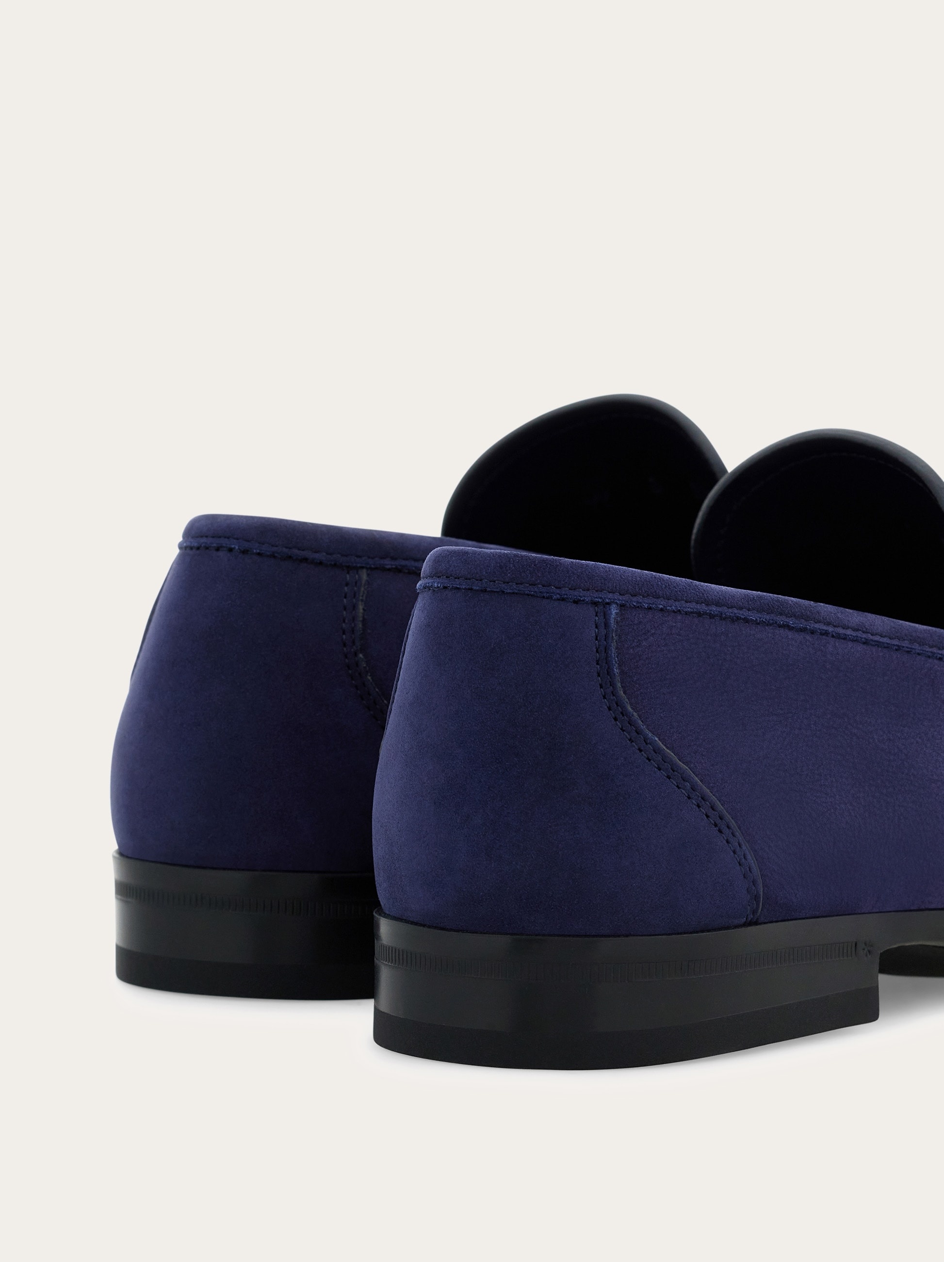 Moccasin with Gancini ornament - 3