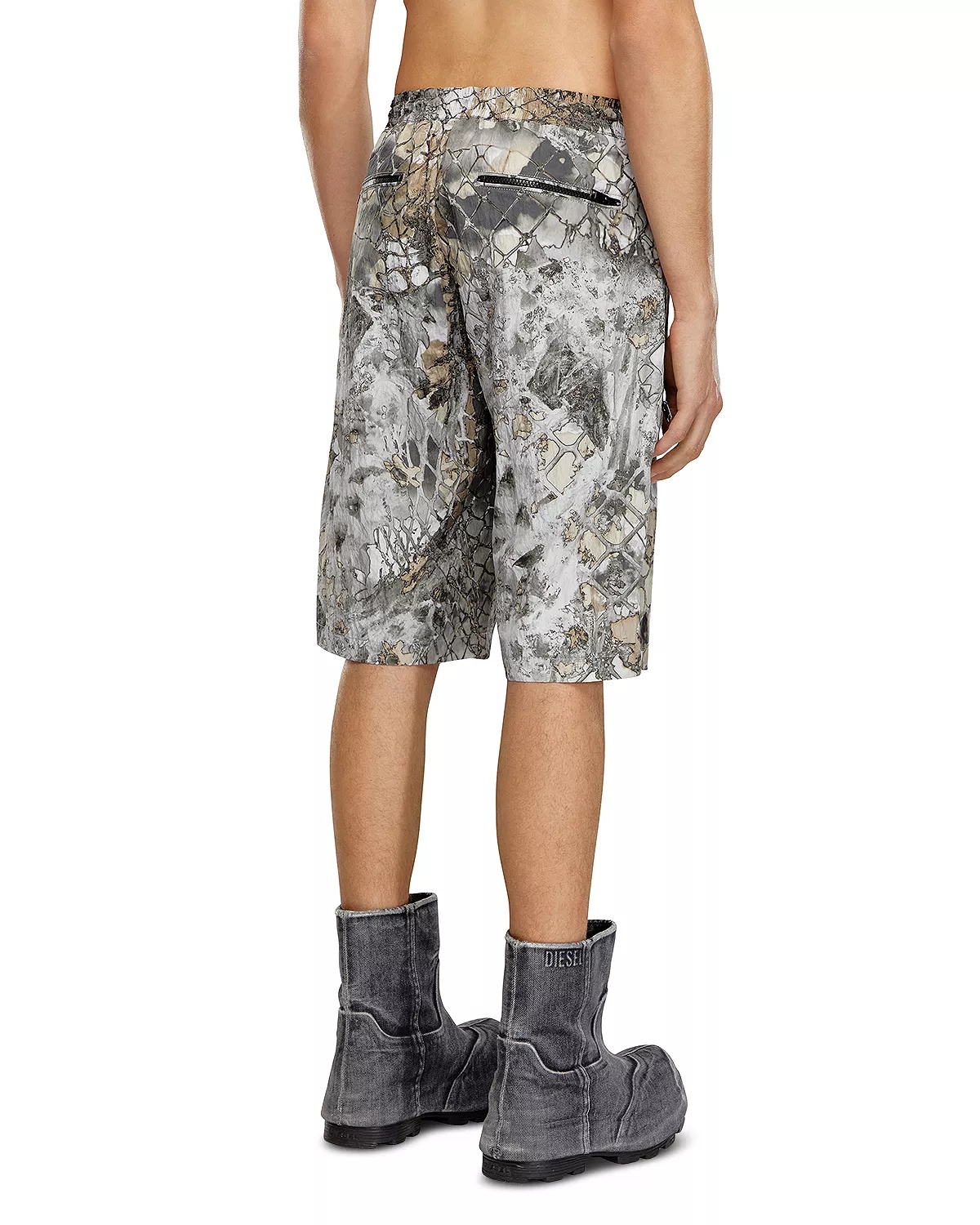 P McKell Shorts - 3