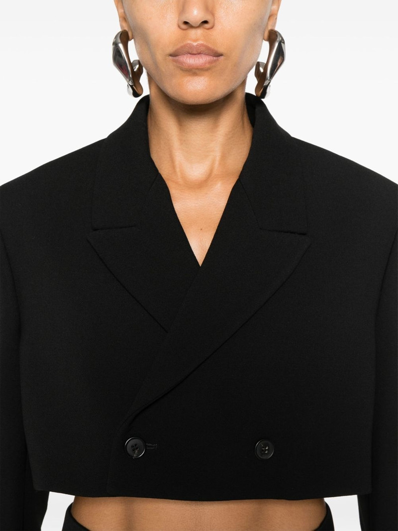 cropped blazer 5