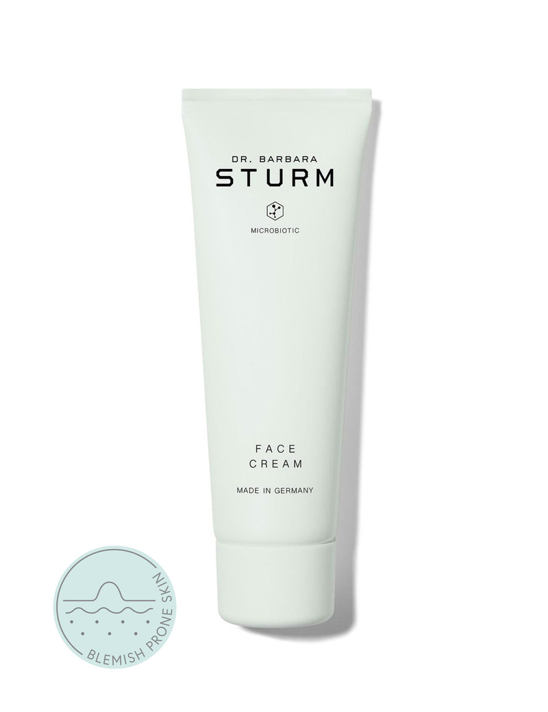 MICROBIOTIC BALANCING FACE CREAM 1