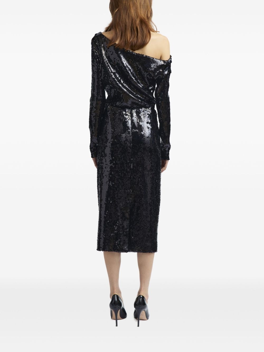 Danae midi dress - 5