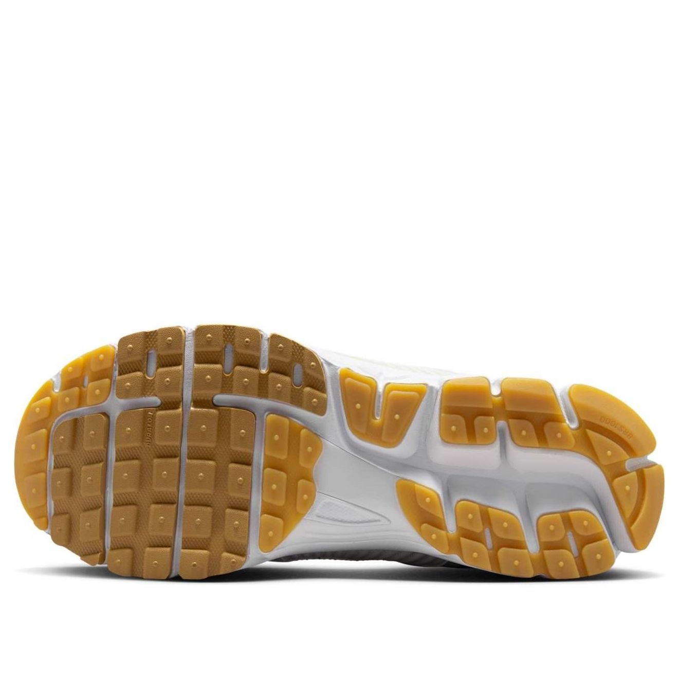 (WMNS) Nike Air Zoom Vomero 5 'White Phantom Gum' FJ2028-104 - 6