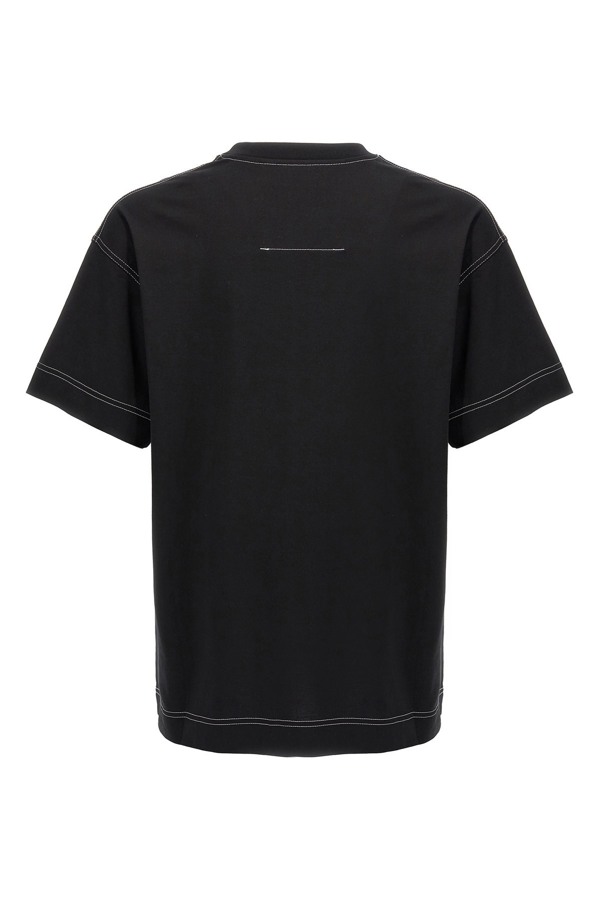 '4G' logo T-shirt - 3