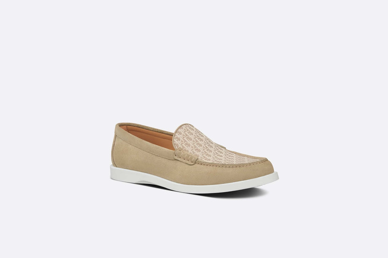 Dior Granville Loafer - 1
