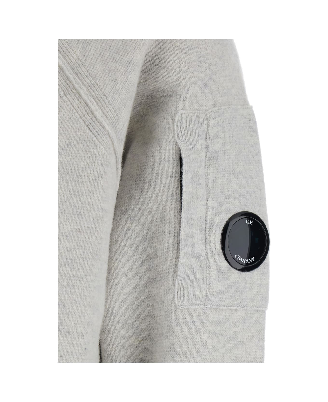Knit Sweat - 3