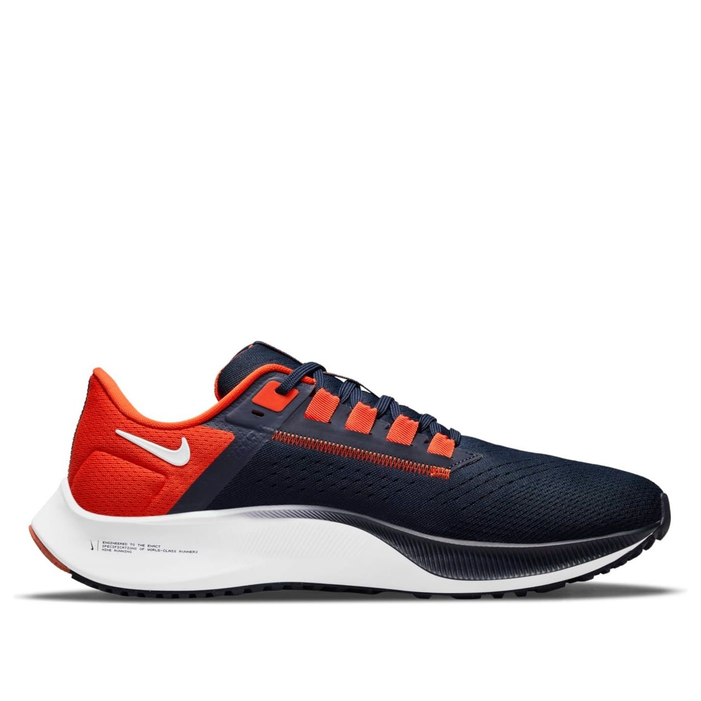 Nike Nike x NFL Air Zoom Pegasus 38 'Chicago Bears' DJ0811-400