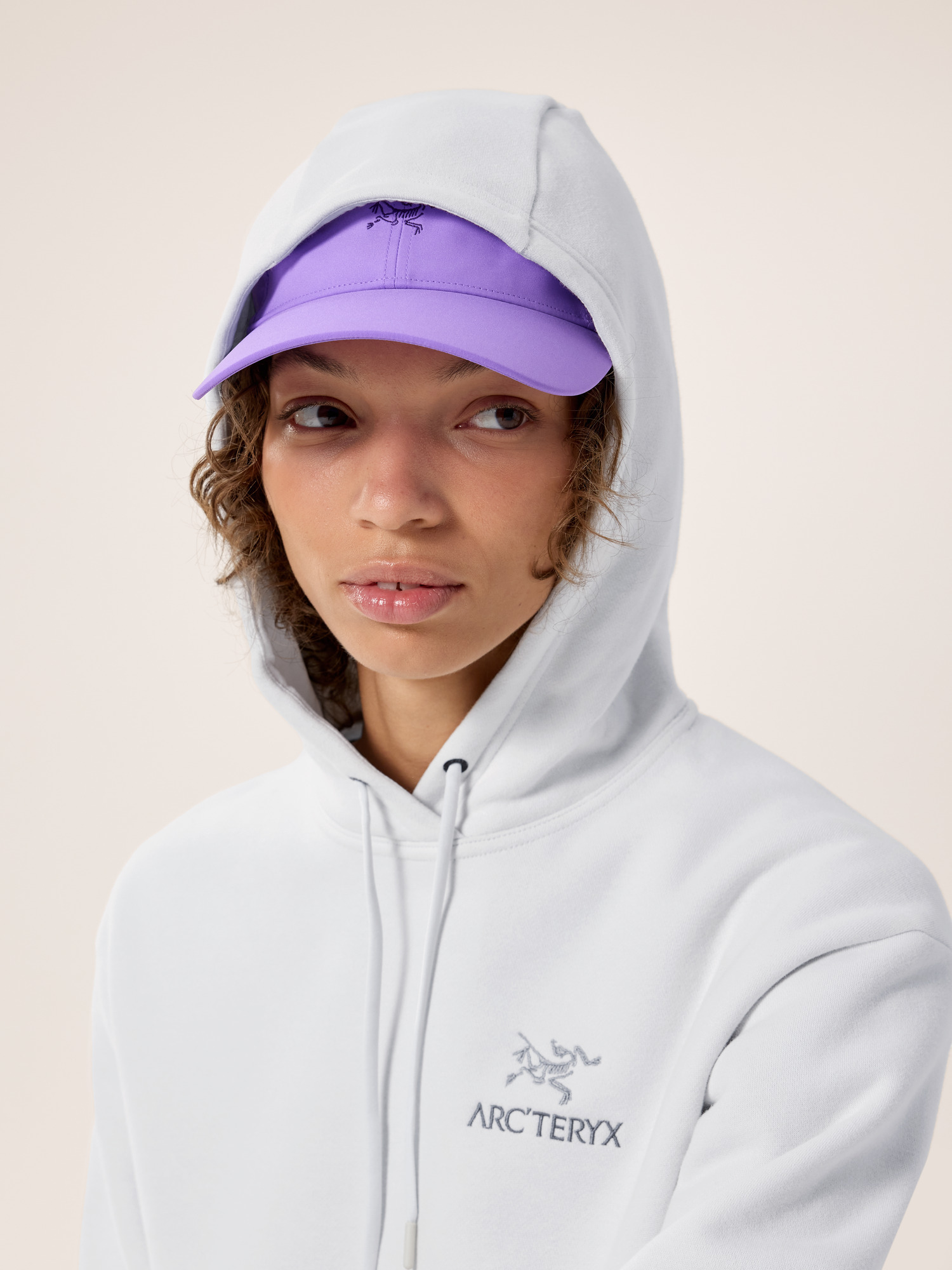 Small Bird Cap - 3
