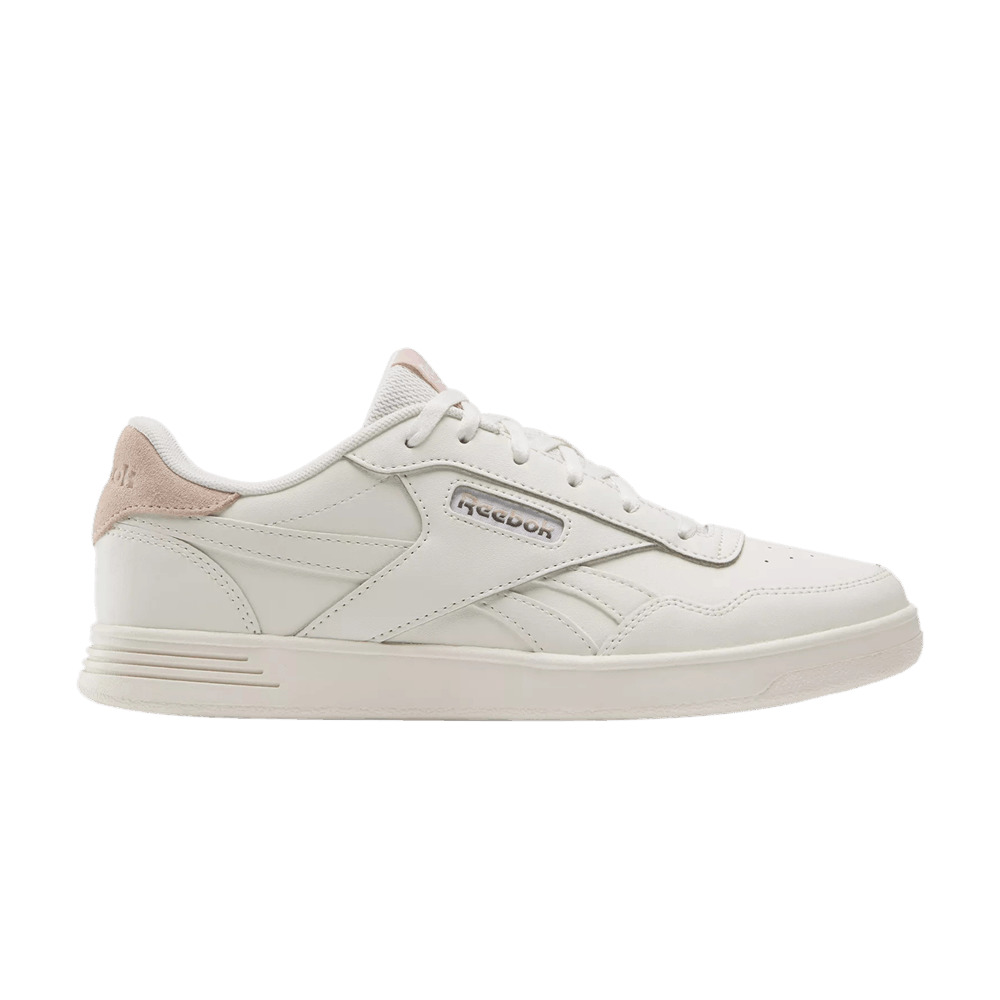 Wmns Court Advance 'White Pink Stucco' - 1