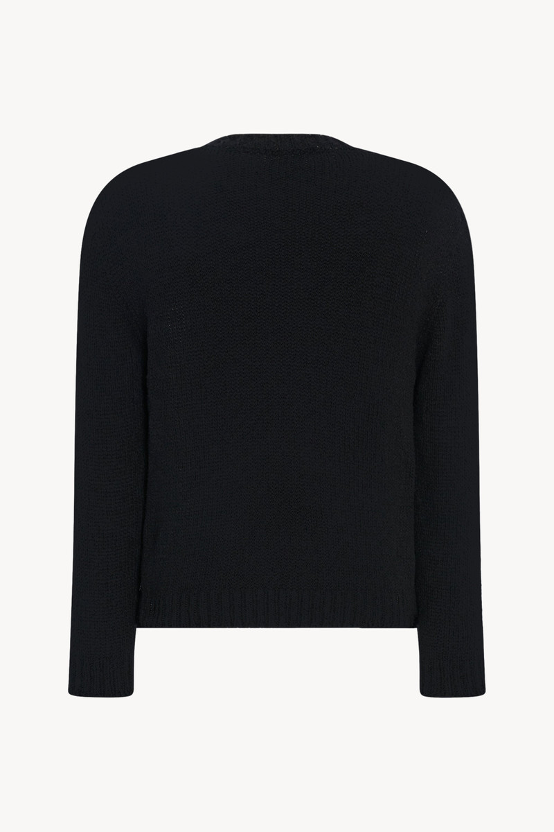 The Row Laing Sweater outlook