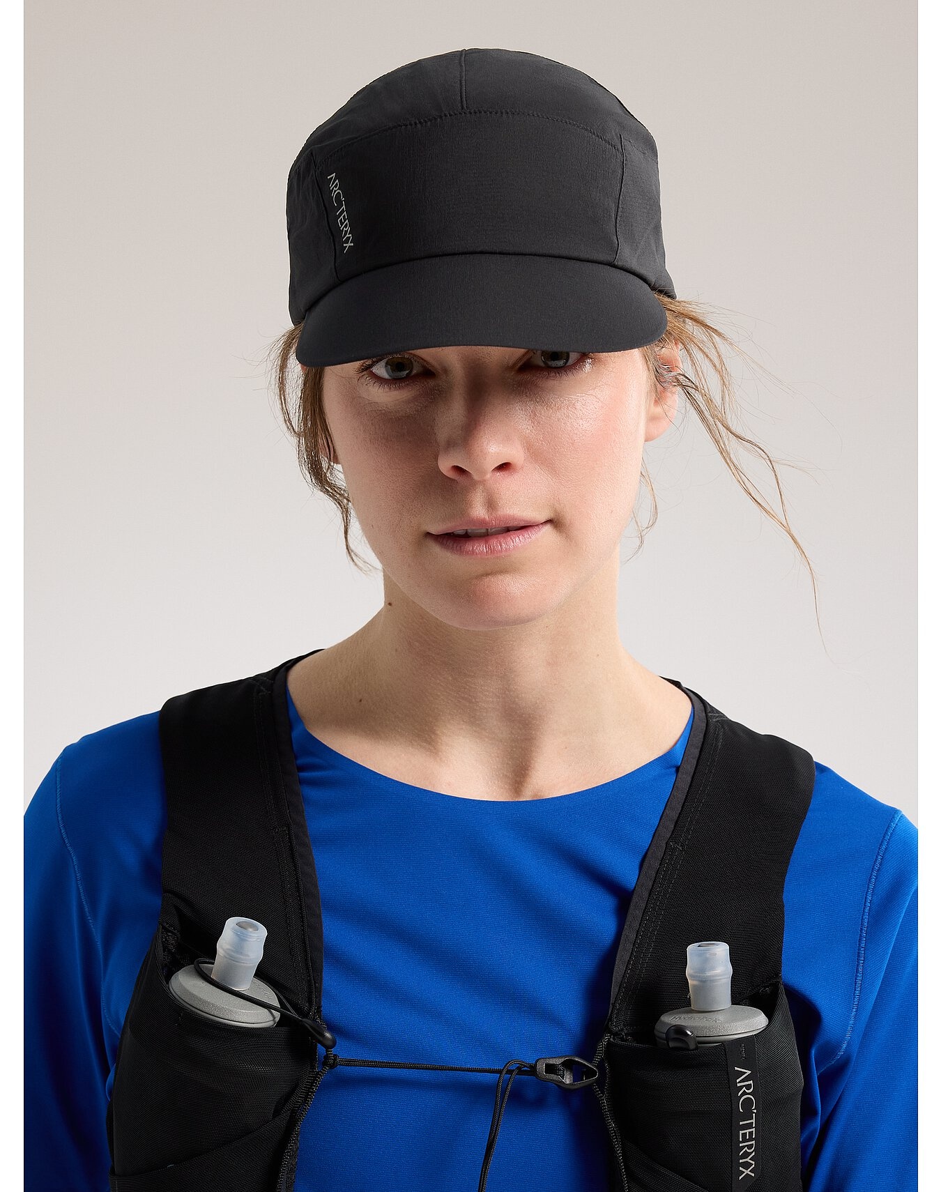 Norvan Cap - 3