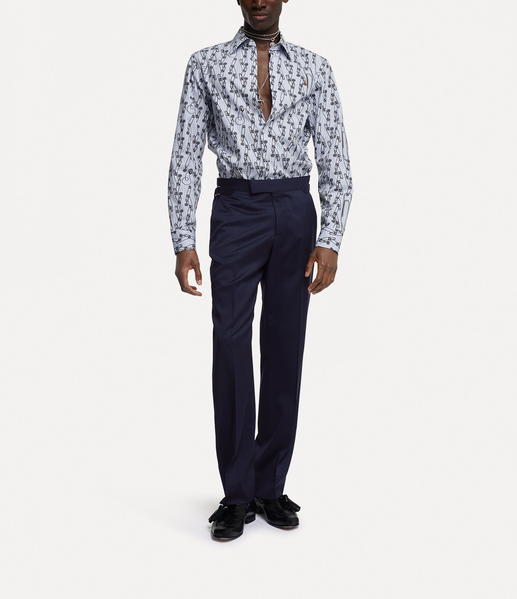 SANG TROUSERS - 3