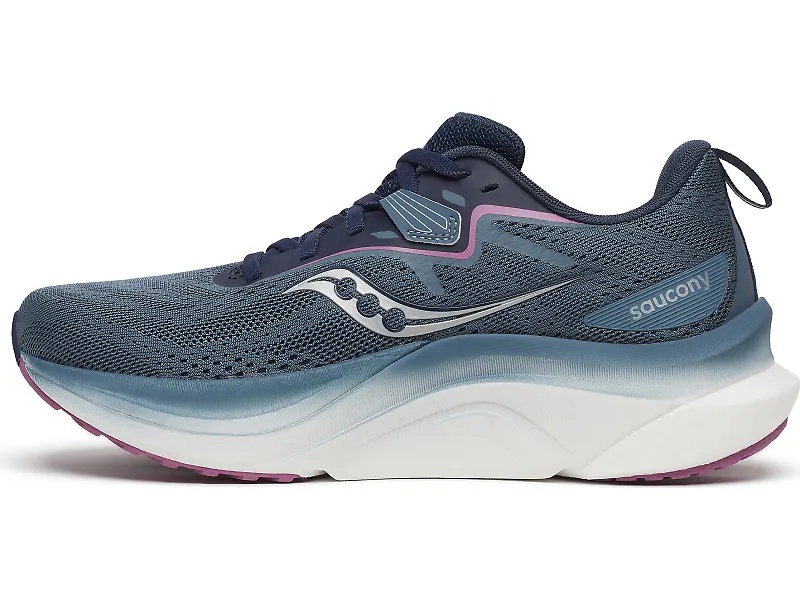 Saucony Tempus 2 - 2