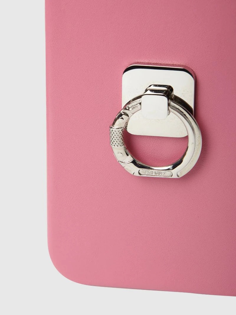 IPHONE CASE with BUNKER RING 12/12 PRO - 2