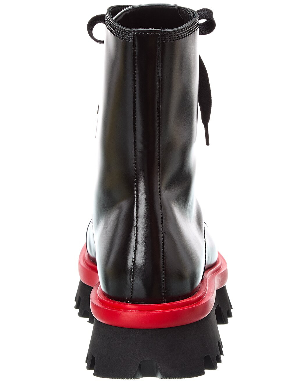Ferragamo Kira Leather Boot - 3