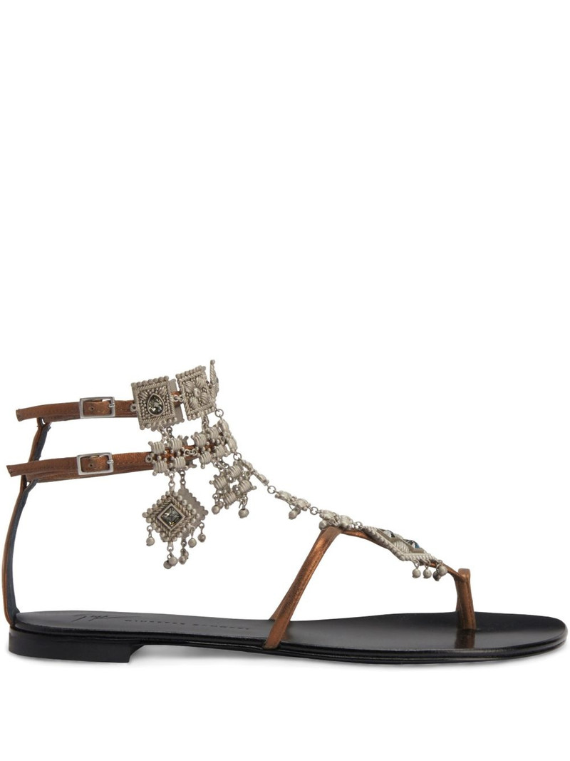Amira sandals 1