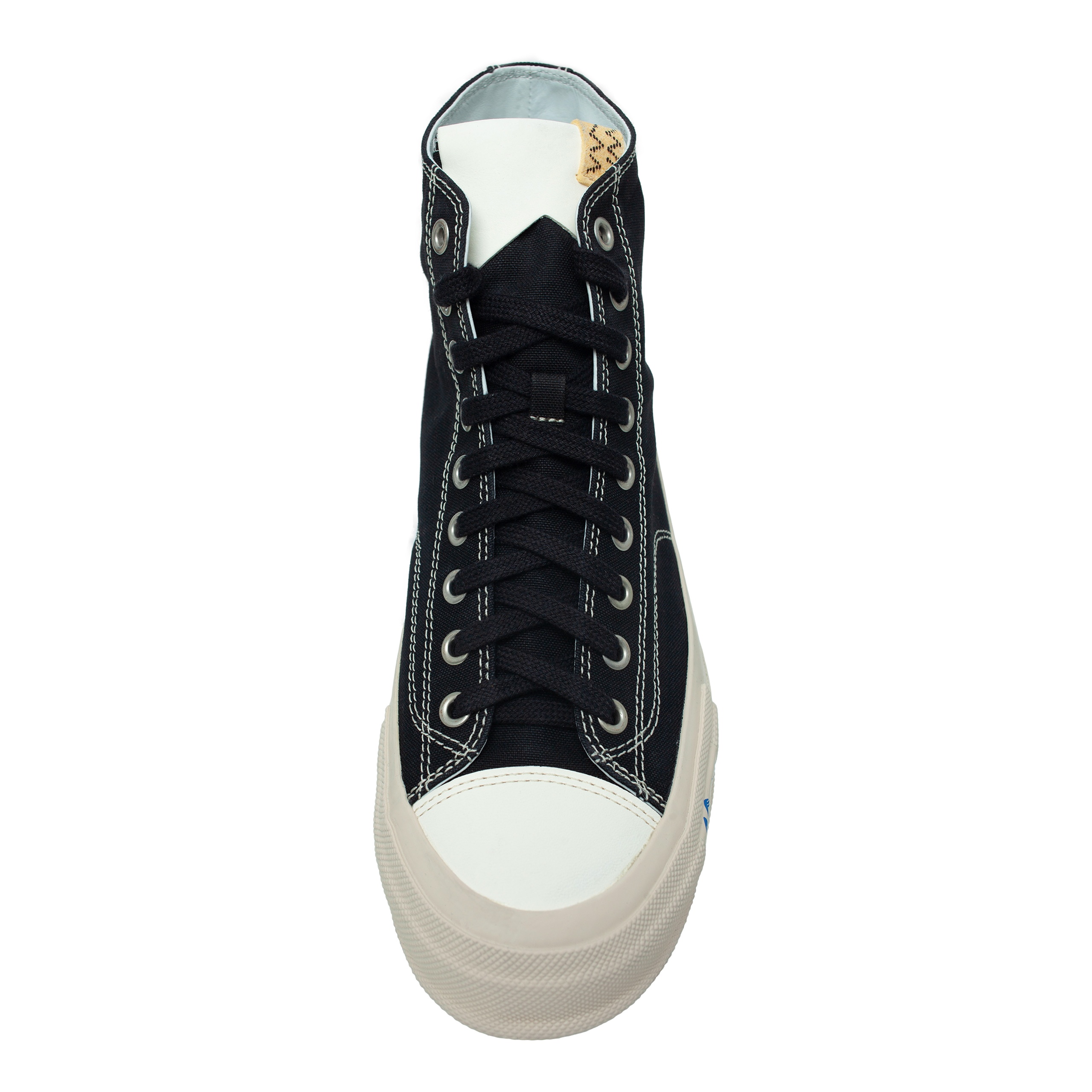 SKAGWAY HI SNEAKERS - 4