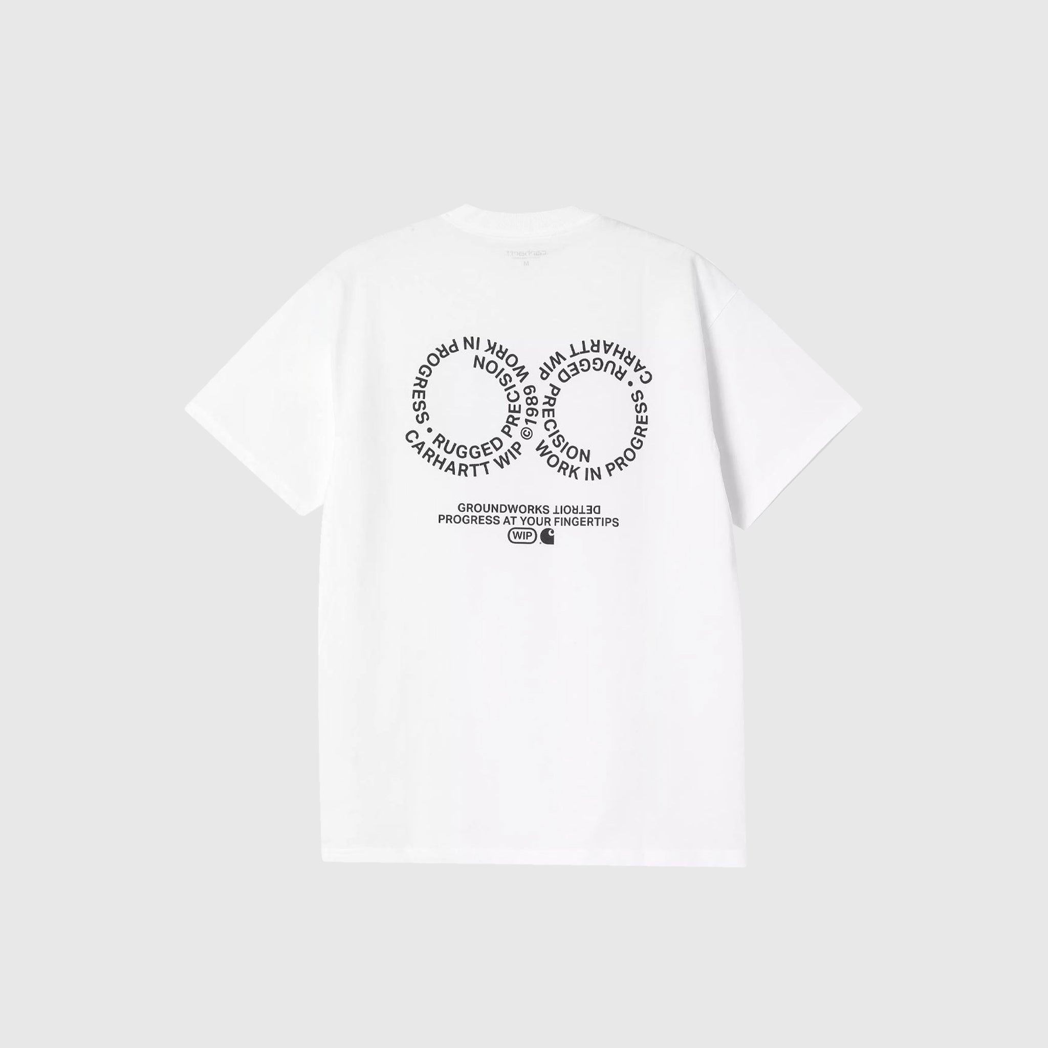 ROTATION S/S T-SHIRT - 2