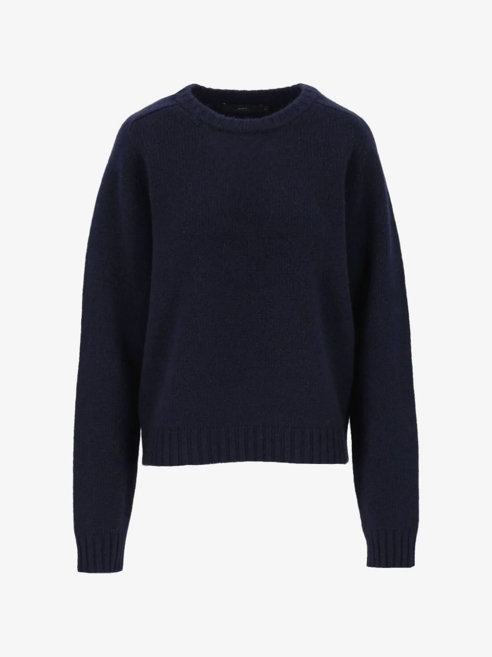 Limerick chunky-knit sweater - 1