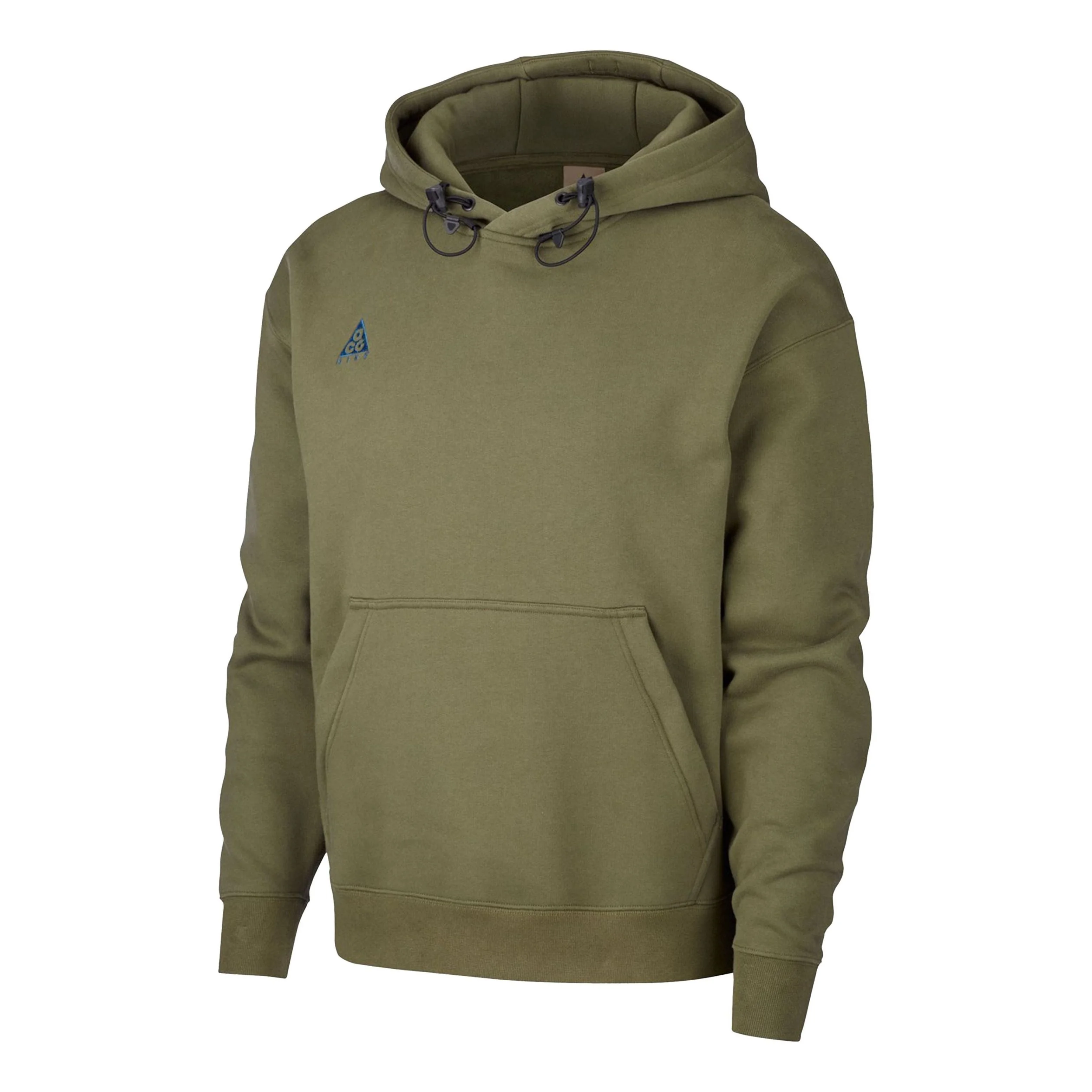 Nike ACG Pullover 'Cargo Khaki Vlrnbl' BQ7199-325 - 1