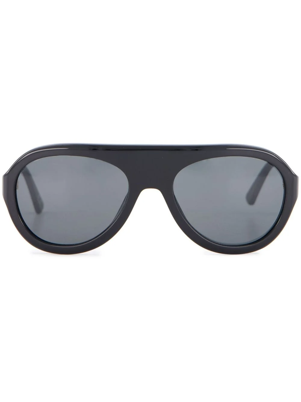 x Marni pilot-frame sunglasses - 1
