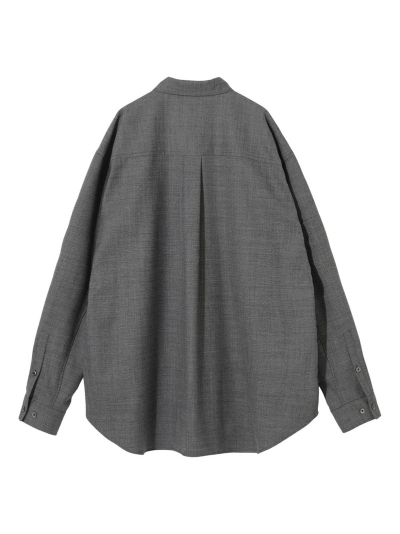 UNDERCOVER Twin Peaks printed shirt outlook