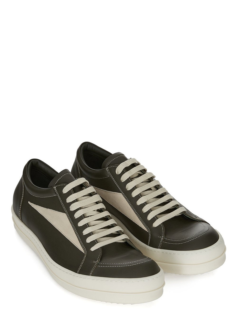 leather sneakers 6