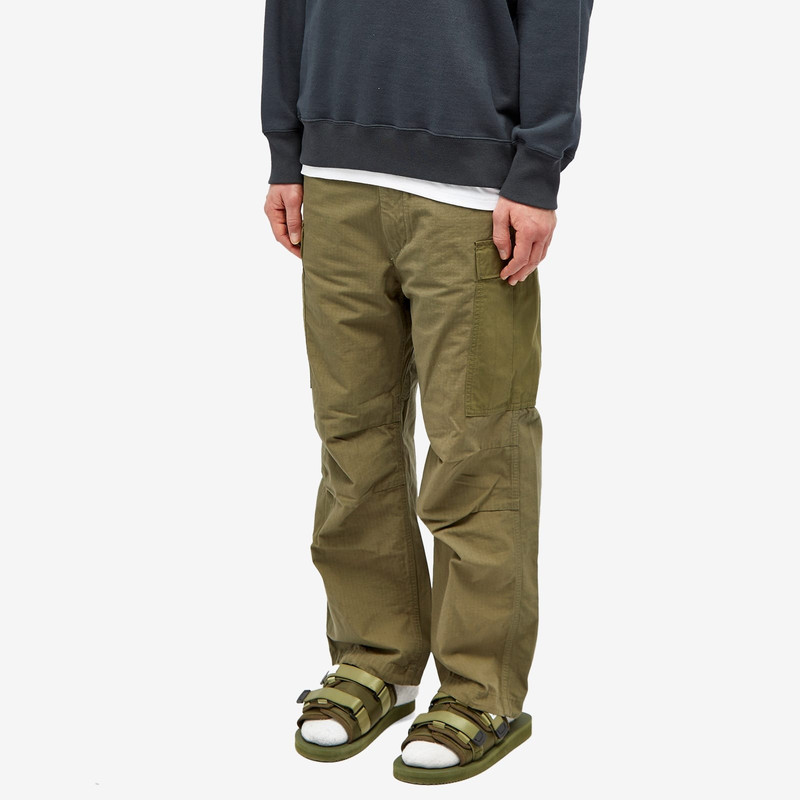 Nanamica Nanamica Cargo Pant outlook