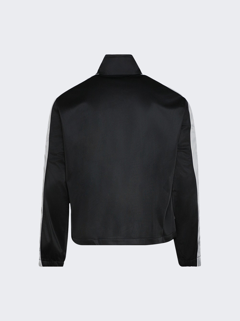 NAHMIAS Ollie Jacket Black Jersey outlook