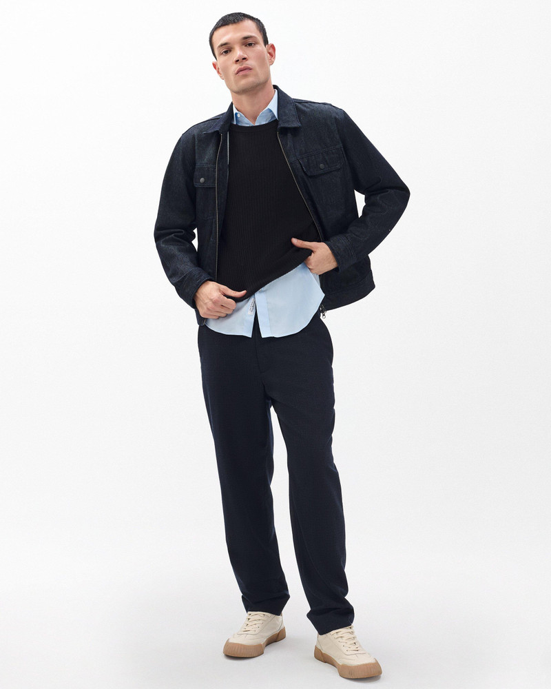 rag & bone Patrick Poplin Shirt outlook