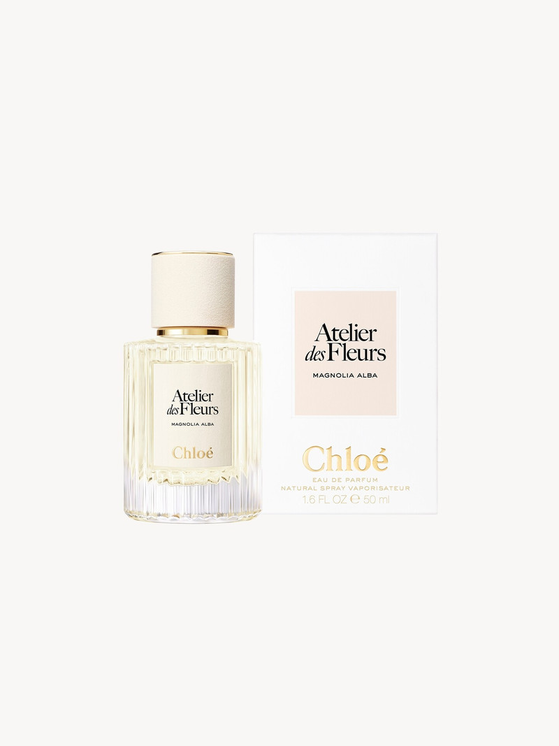 Chloé ATELIER DES FLEURS MAGNOLIA ALBA 1.7 FL OZ outlook