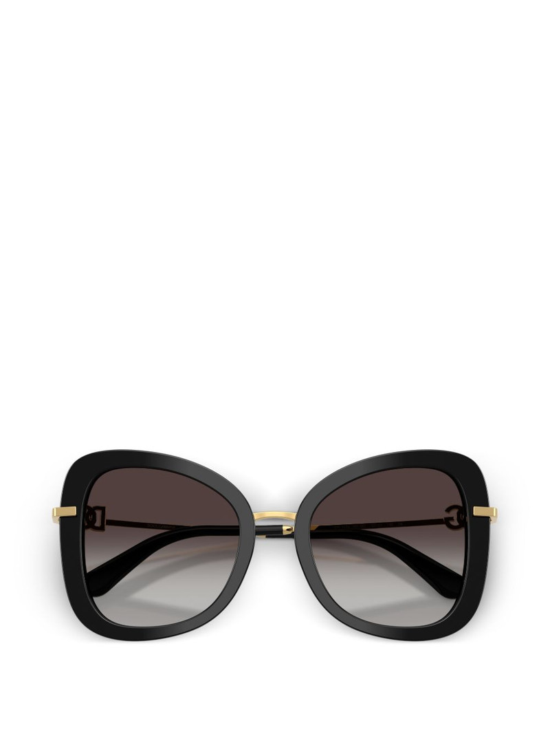 oversized-frame sunglasses 5