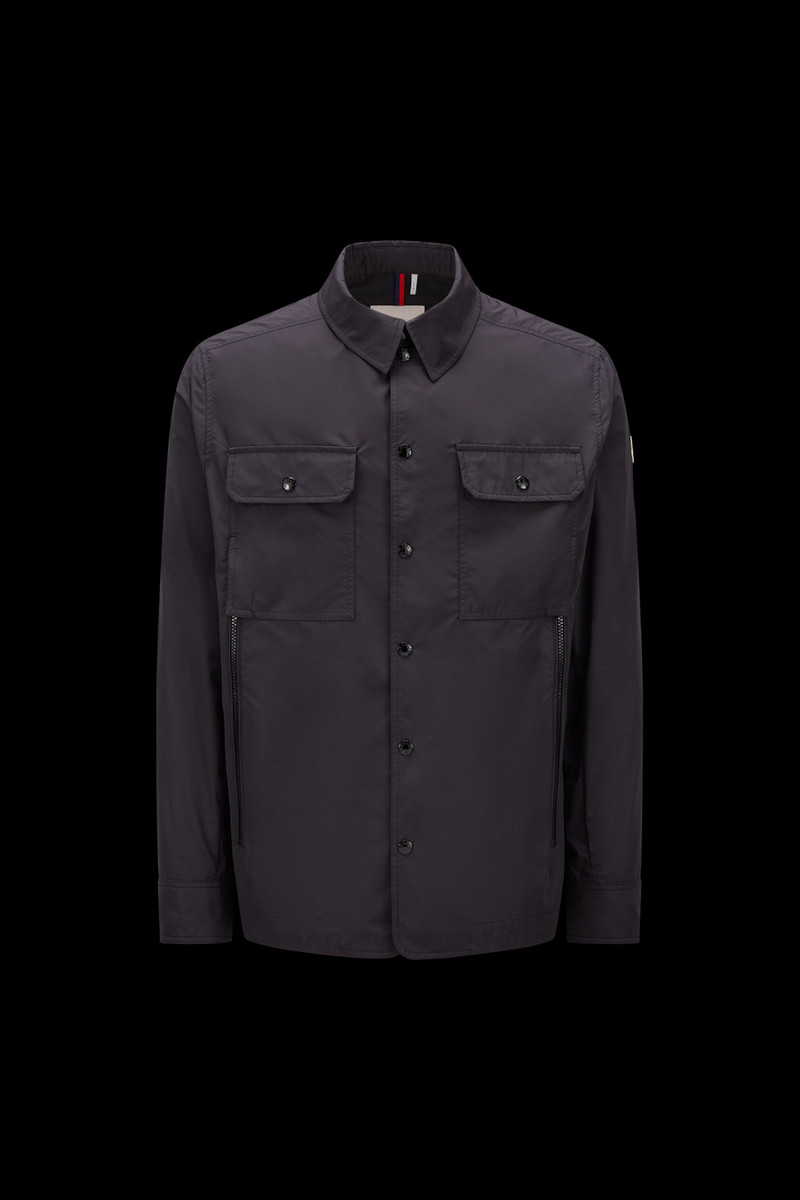 Matro Shacket - 1