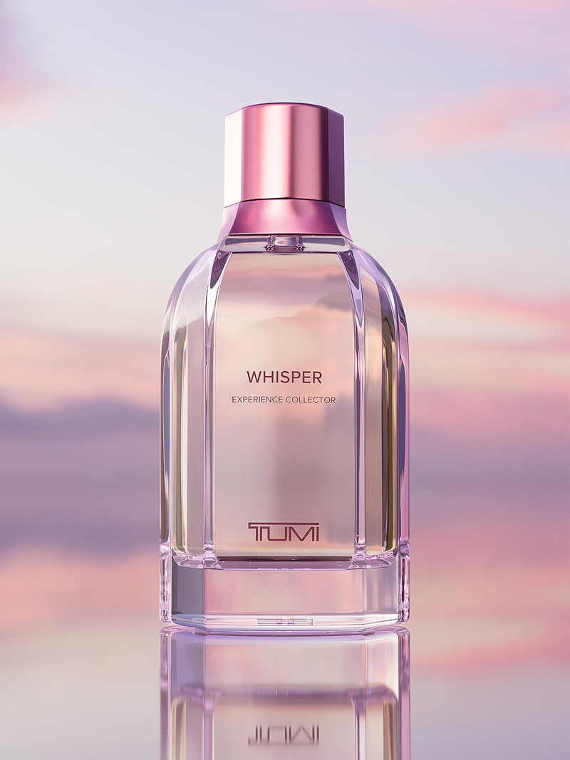 Women's Experience Collector Whisper Extrait de Parfum 3-Piece Gift Set 8