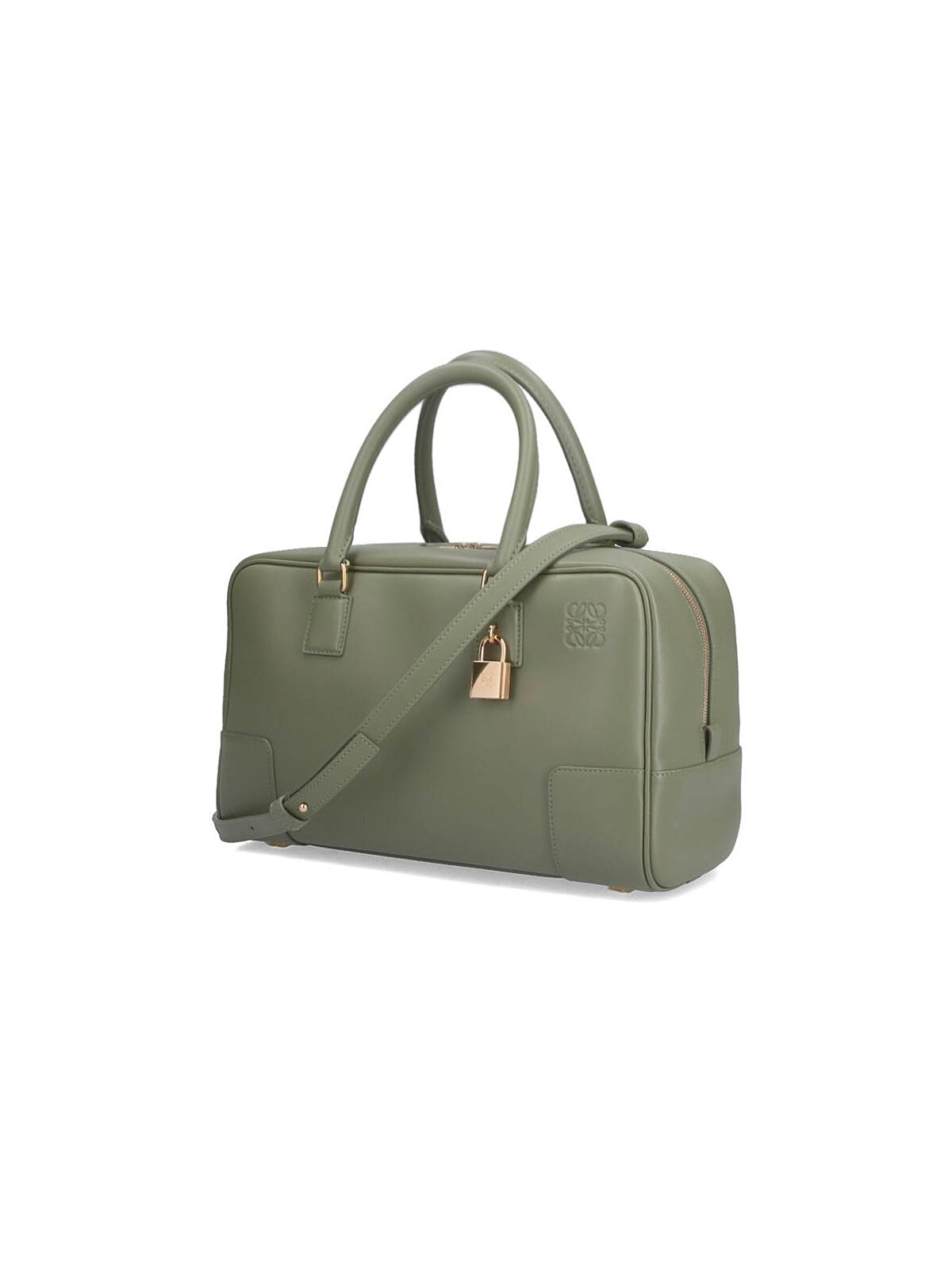 'AMAZONA 23' HANDBAG - 2